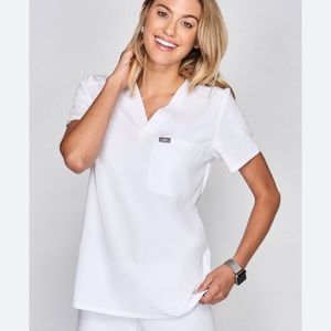 Figs Catarina top